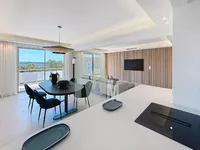 Недвижимость House Pointe Croisette: 2