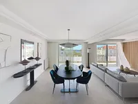 Недвижимость House Pointe Croisette: 5