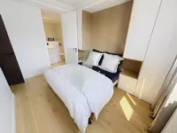 Недвижимость House Pointe Croisette: 7