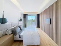 Недвижимость House Pointe Croisette: 9