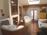 Недвижимость Villa Croix des Gardes: 12