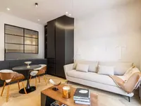 Недвижимость Villa Cannes Centre-ville: 4