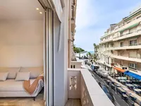 Недвижимость Villa Cannes Centre-ville: 11