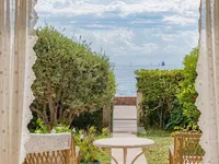 Недвижимость Villa Pointe Croisette: 2