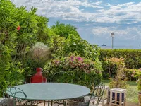 Недвижимость Villa Pointe Croisette: 3