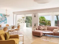 Недвижимость Villa Pointe Croisette: 5