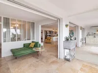 Недвижимость Villa Pointe Croisette: 8