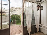 Недвижимость Villa Pointe Croisette: 17