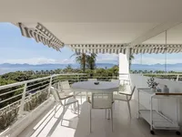 Недвижимость Villa Pointe Croisette: 1