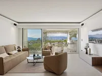 Недвижимость Villa Pointe Croisette: 2