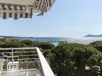 Недвижимость Villa Pointe Croisette: 4