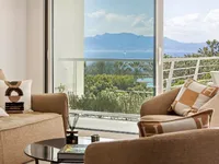 Недвижимость Villa Pointe Croisette: 6