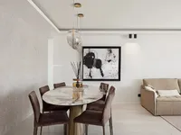 Недвижимость Villa Pointe Croisette: 7