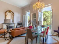 Недвижимость Villa Pointe Croisette: 1