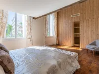 Недвижимость Villa Pointe Croisette: 6