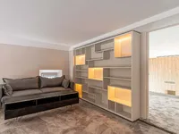 Недвижимость Villa Pointe Croisette: 7