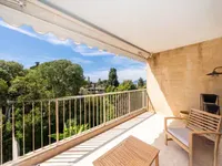 Недвижимость Villa Cannes: 2