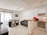 Недвижимость Villa Pointe Croisette: 1