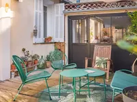 Недвижимость Villa Petit Juas: 1