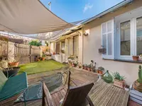 Недвижимость Villa Petit Juas: 2