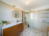 Недвижимость Villa Petit Juas: 8