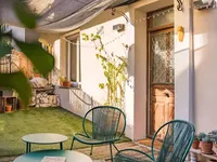 Недвижимость Villa Petit Juas: 10