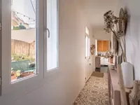 Недвижимость Villa Petit Juas: 14