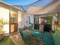 Недвижимость Villa Petit Juas: 17