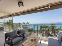 Недвижимость House Cannes Centreville: 10