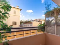 Недвижимость Villa Carnot Cannes: 1