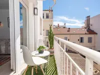 Недвижимость Villa Cannes Centre-ville: 2