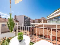 Недвижимость Villa Cannes Centre-ville: 4