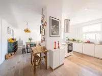 Недвижимость Villa Cannes Centre-ville: 6