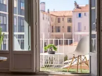 Недвижимость Villa Cannes Centre-ville: 12