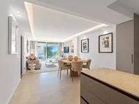 Недвижимость Villa Cannes Centre-ville: 5