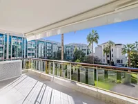 Недвижимость Villa Cannes Centre-ville: 8