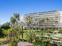 Недвижимость Villa Cannes Centre-ville: 17