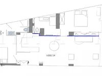 Недвижимость Villa Cannes Centre-ville: 19