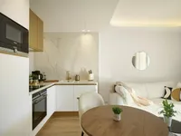 Недвижимость Villa Petit Juas: 5