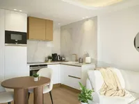 Недвижимость Villa Petit Juas: 6