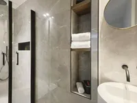 Недвижимость Villa Petit Juas: 8