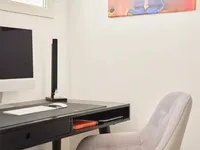 Недвижимость Villa Petit Juas: 11