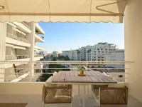 Недвижимость Villa Petit Juas: 14