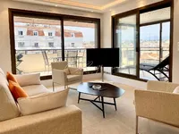 Недвижимость Villa Cannes: 4