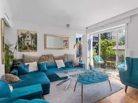 Недвижимость Apartment Cannes Centreville: 1