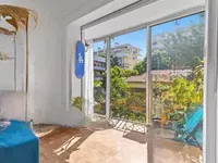 Недвижимость Apartment Cannes Centreville: 3