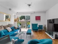 Недвижимость Apartment Cannes Centreville: 4