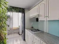 Недвижимость Apartment Cannes Centreville: 5