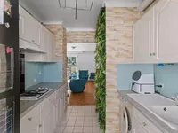 Недвижимость Apartment Cannes Centreville: 7