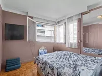 Недвижимость Apartment Cannes Centreville: 8